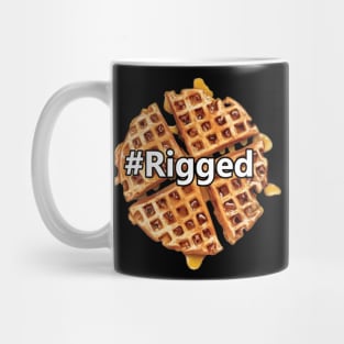 #Rigged Mug